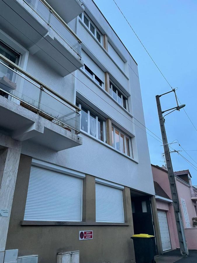 몽세우레마인즈 Le Patio 아파트 외부 사진