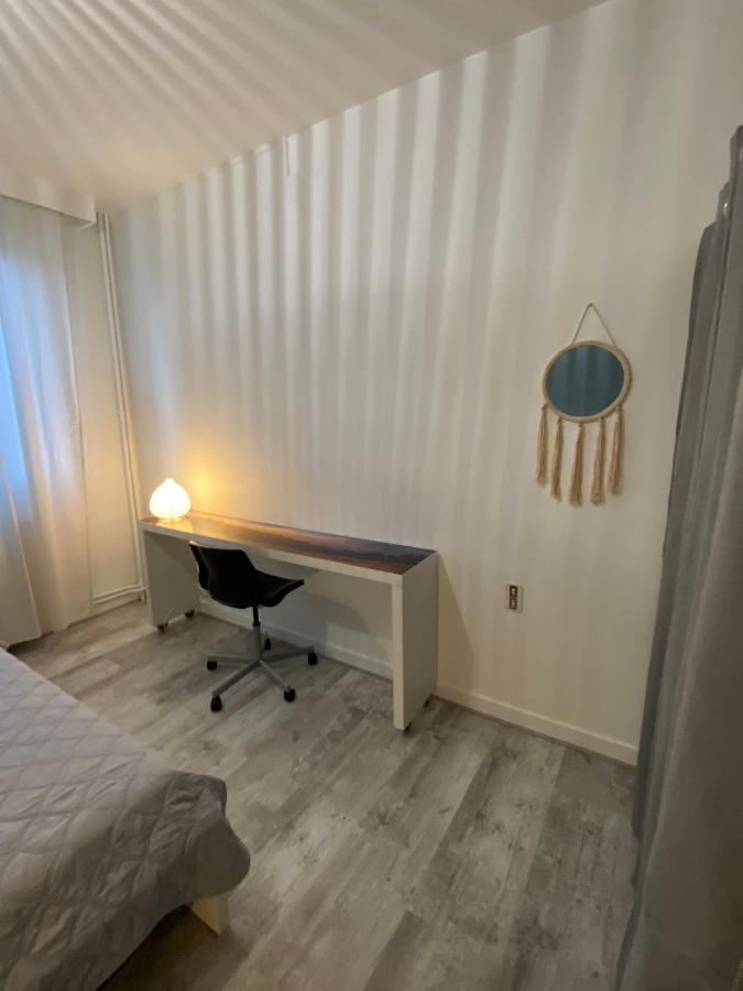 몽세우레마인즈 Le Patio 아파트 외부 사진